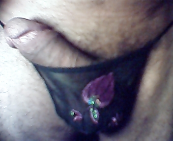 Sex Gallery string mayro me rodo