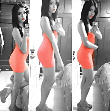 Sex Gallery VECINAS ZORRAS II