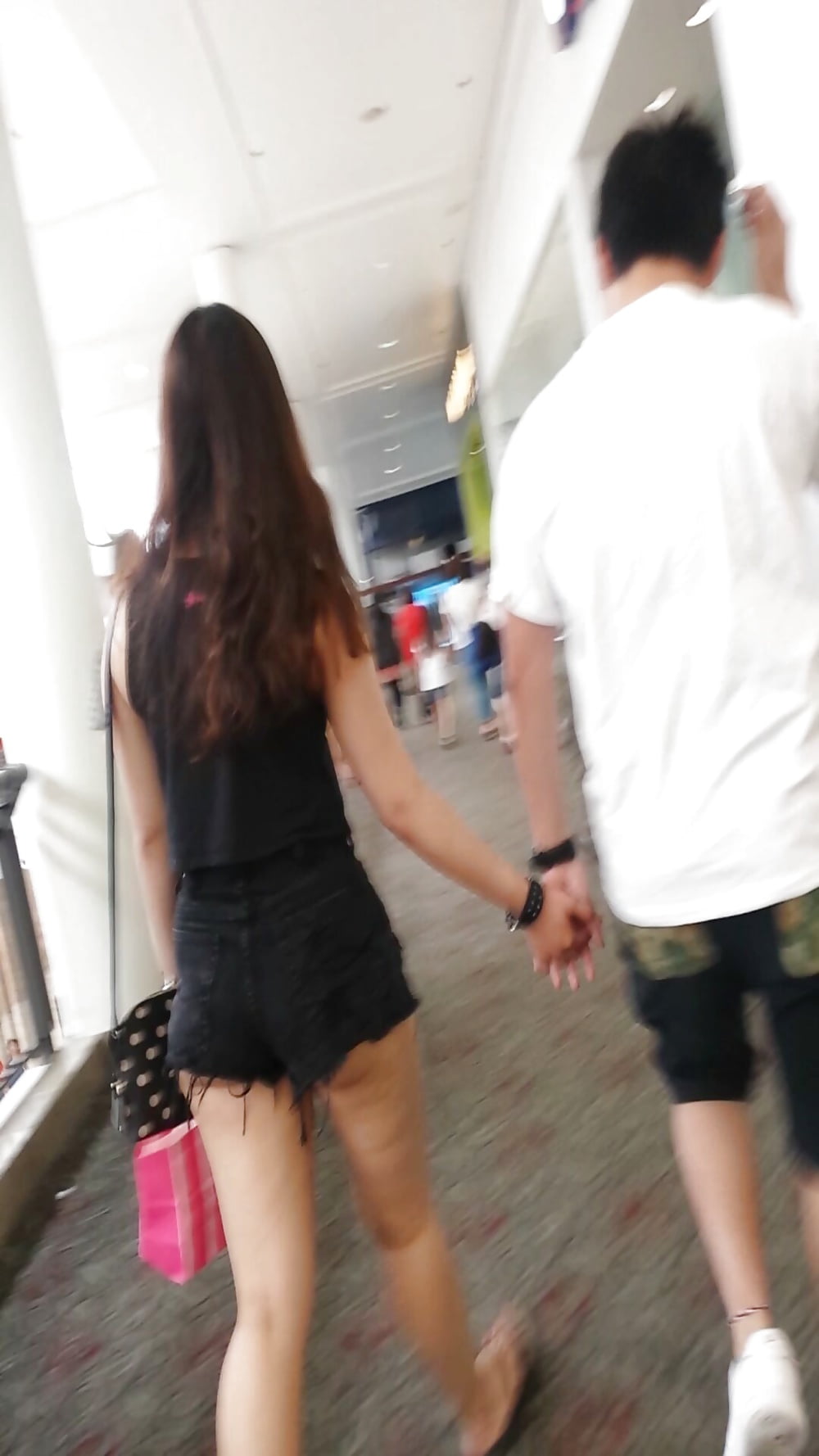 Sex Gallery candid ass 2