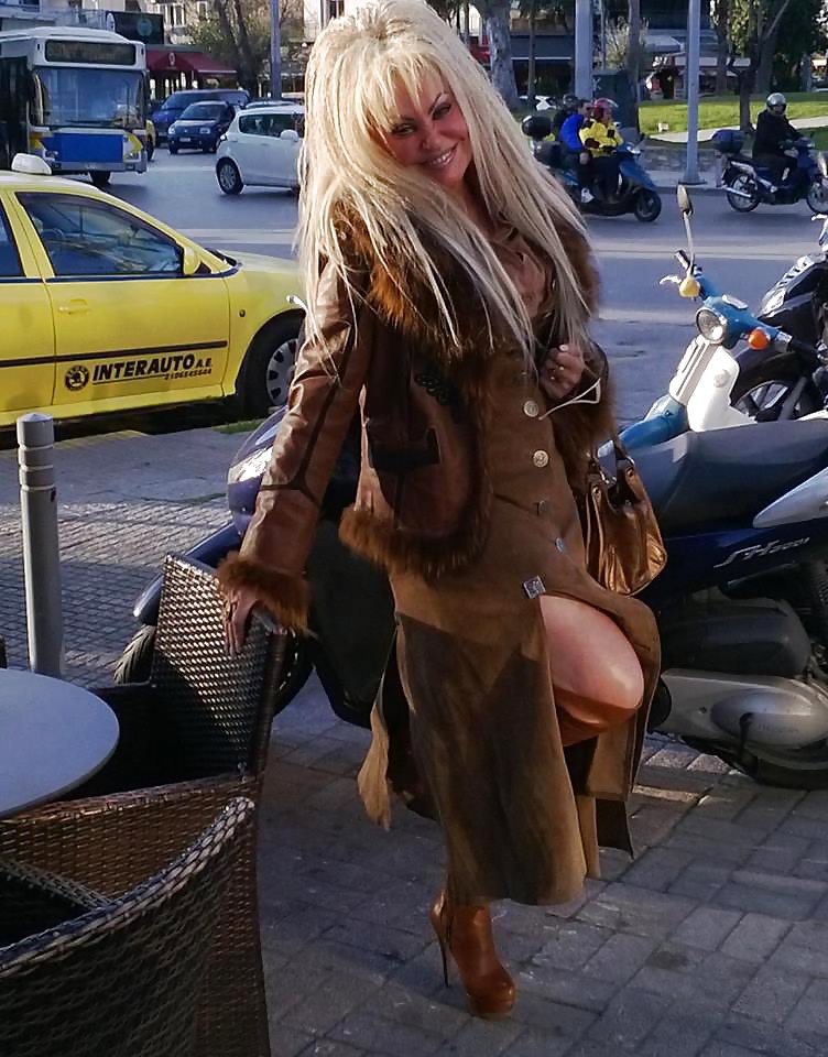 Sex Gallery Mature