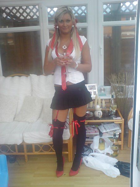 Sex Gallery Joolie the Skoolie pt3