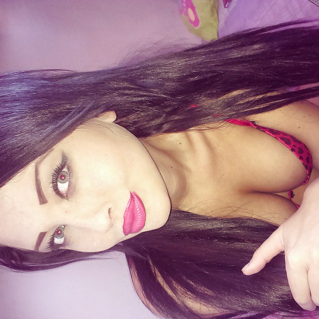 Sex Gallery Sexy cice - Aleksandra