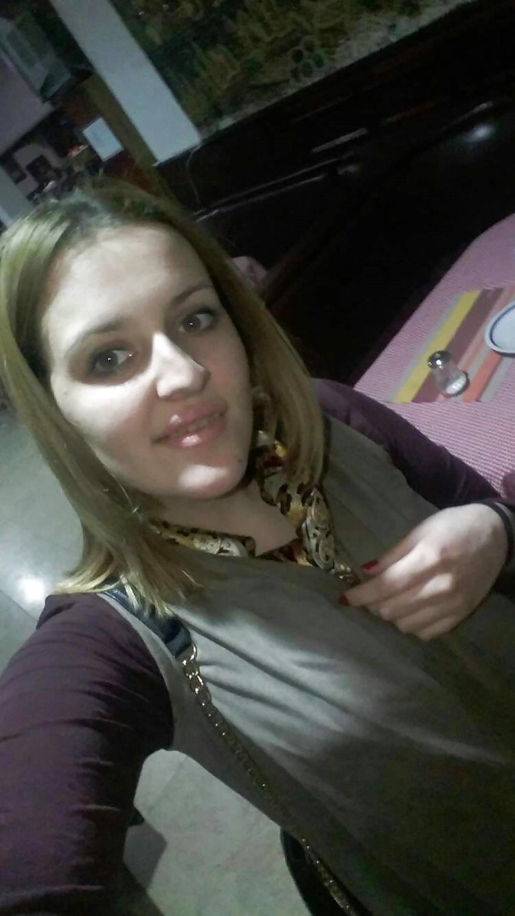 Sex Gallery Maja Serbian 23 yo