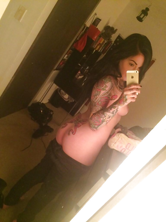 Sex Gallery Selfshot hotties Vol 50