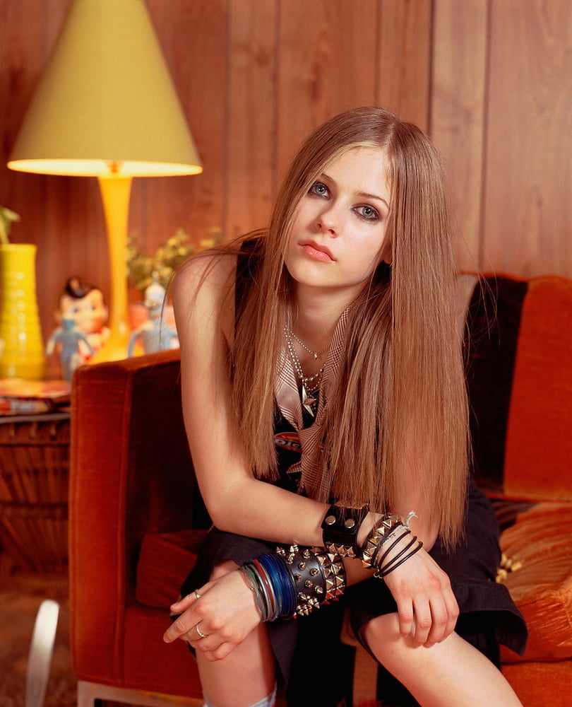 Avril Lavigne 6 Pics Xhamster 