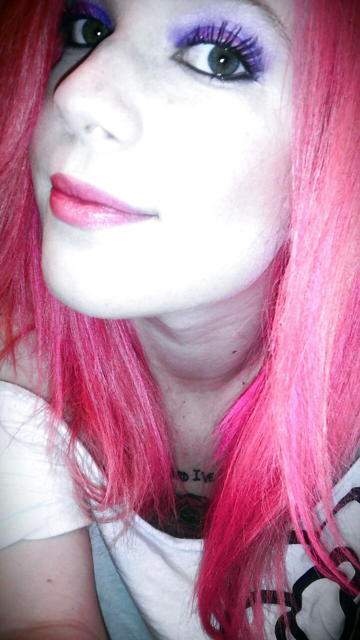 Sex Gallery AmaGirl 009