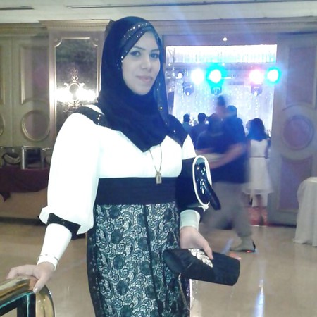 arab suzan ammar