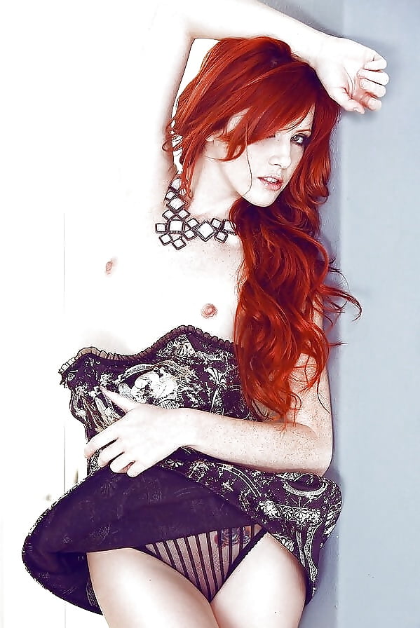 Sex Gallery Firefly 45