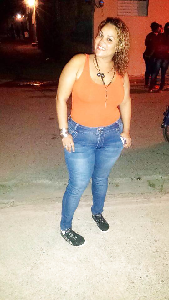 Sex Gallery Madura megaculona de face (denis)