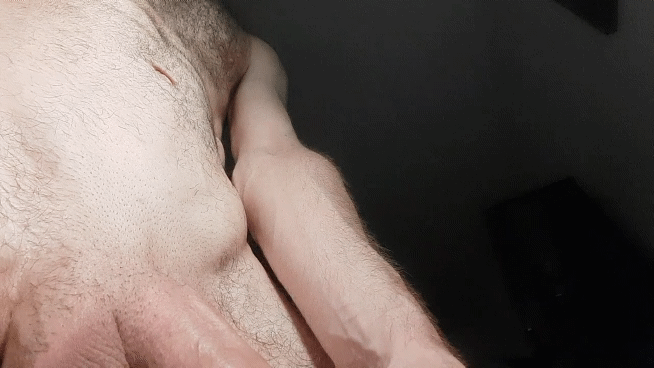 My dick in motion #2