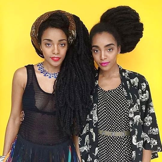 Sex Gallery BLACK BEAUTIES VOL.211