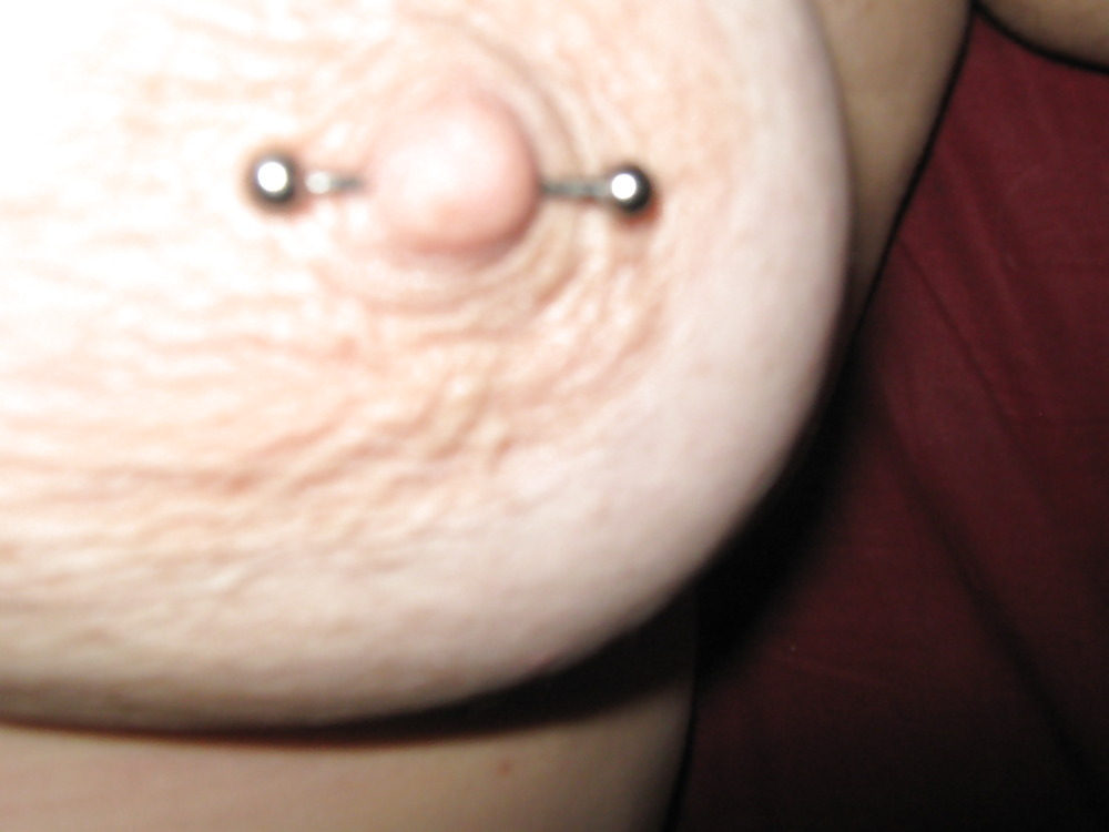 Sex Gallery my tits