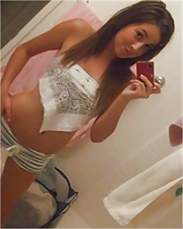 Sex Gallery Selfshot Teens