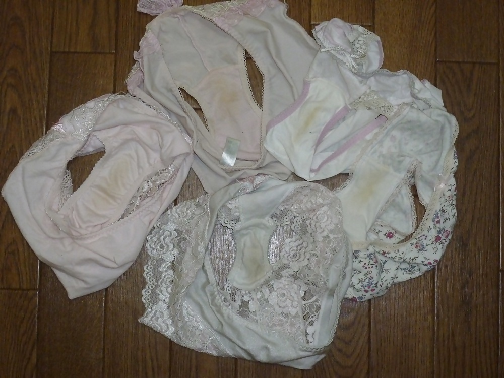 Sex Gallery Underwear 12