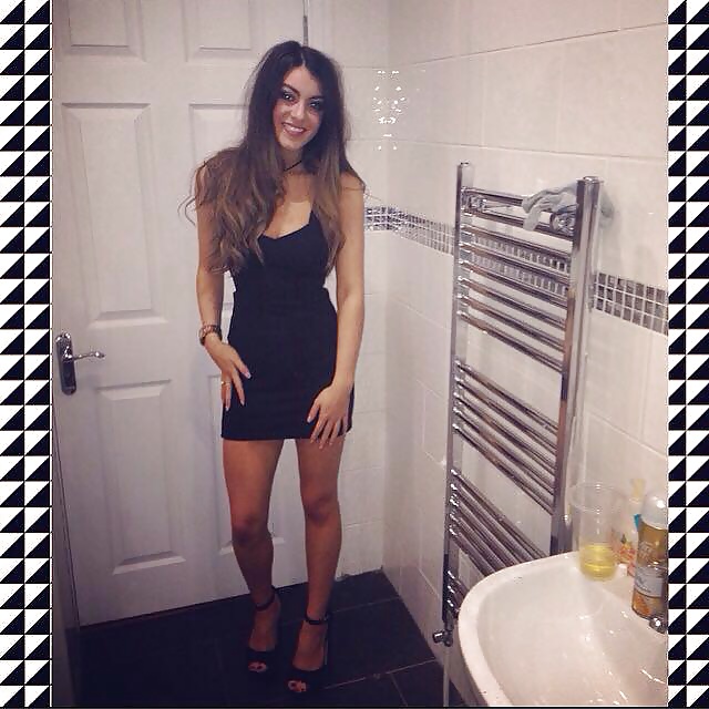 Sex Gallery Sexy UK Teen