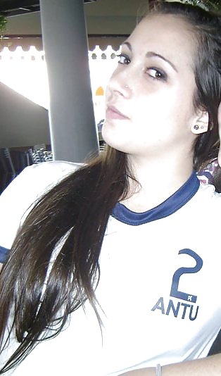 Sex Gallery Teens from Argentina 15