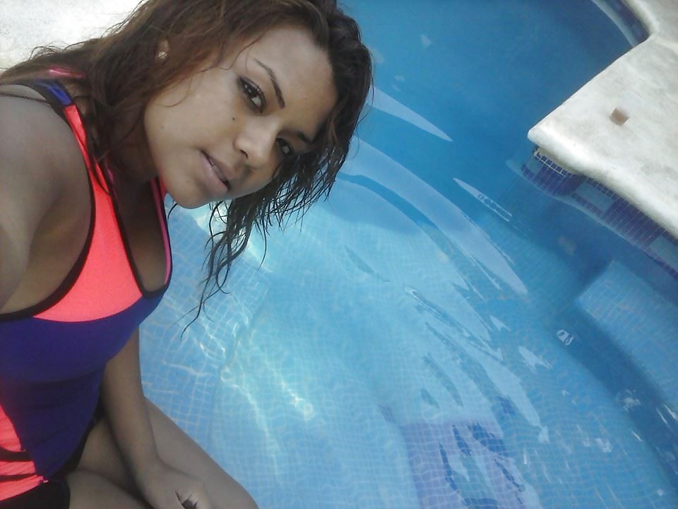 Sex Gallery Morena chichona!