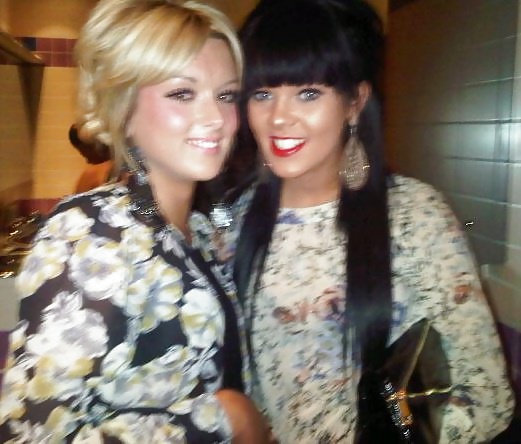 Sex Gallery Nicki Kerr