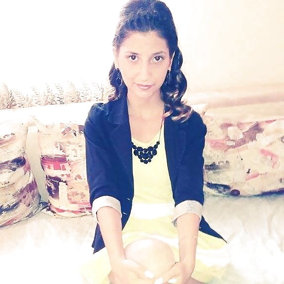 Sex Gallery Kristina M.