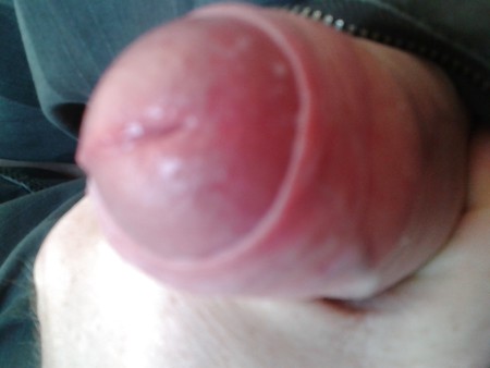 my hard cock