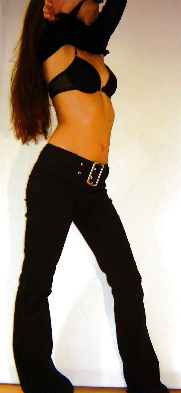 Sex Gallery Shooting