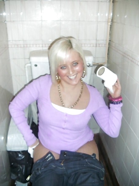 Sex Gallery watching you