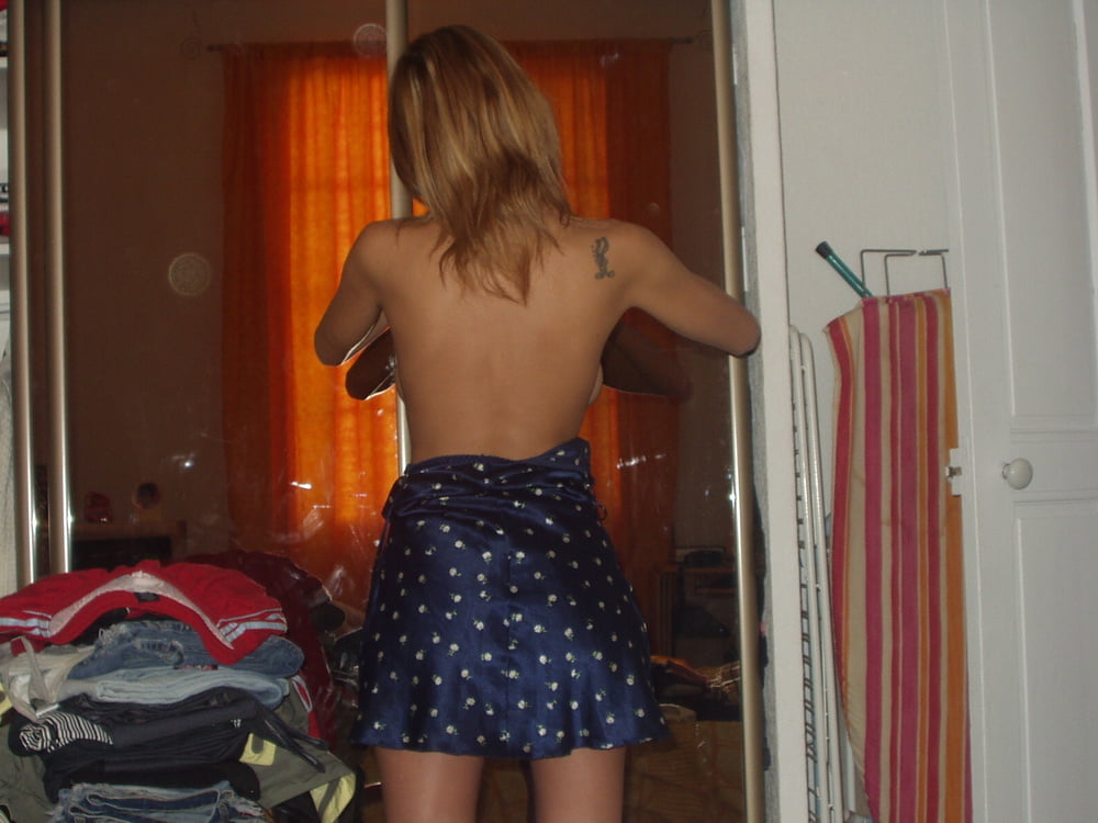 Privat Homemade Girlfriends 36 - 132 Photos 