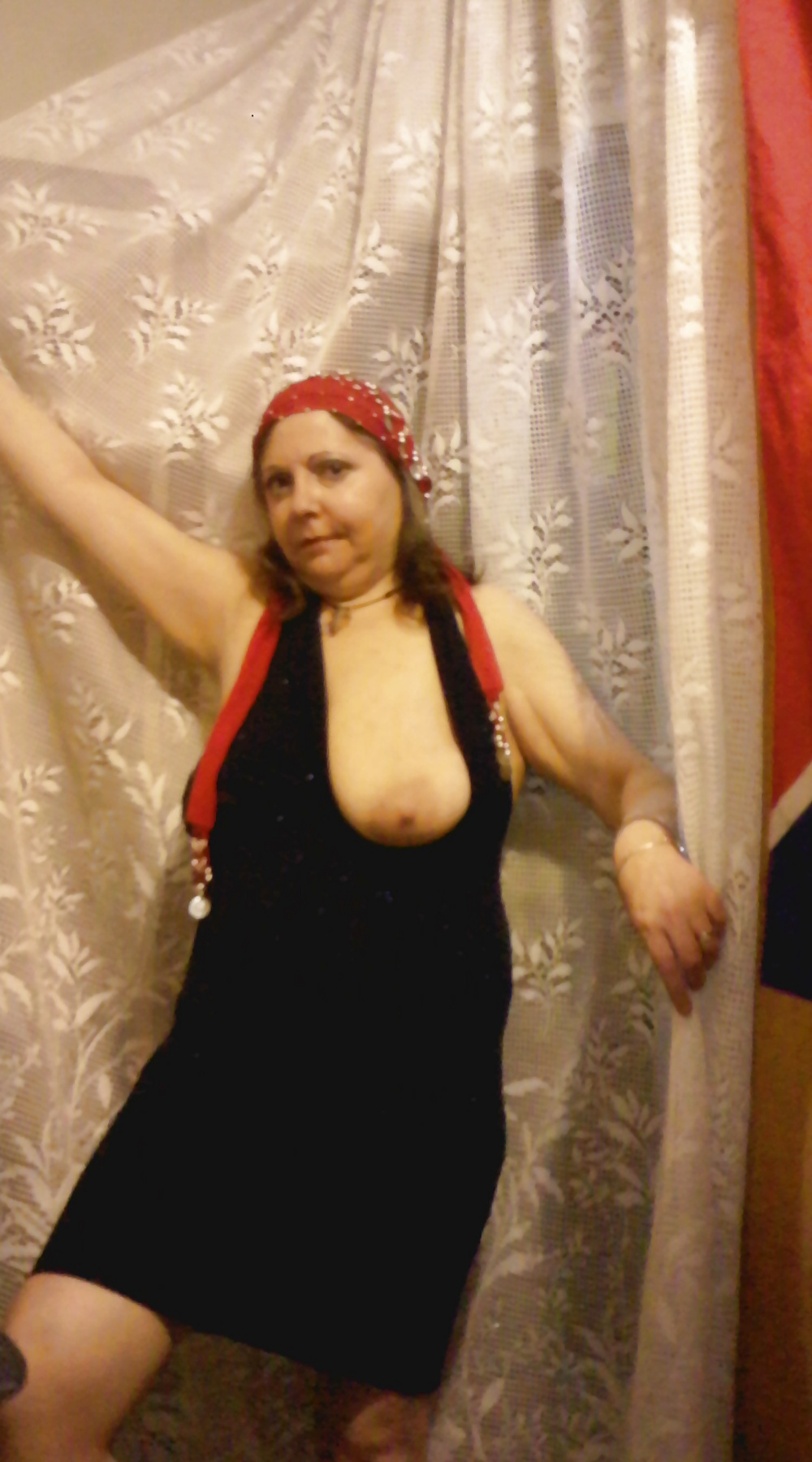 Sex Gallery my new look not bad or?