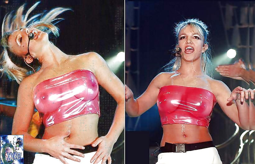 britney-spears-showing-her-boob