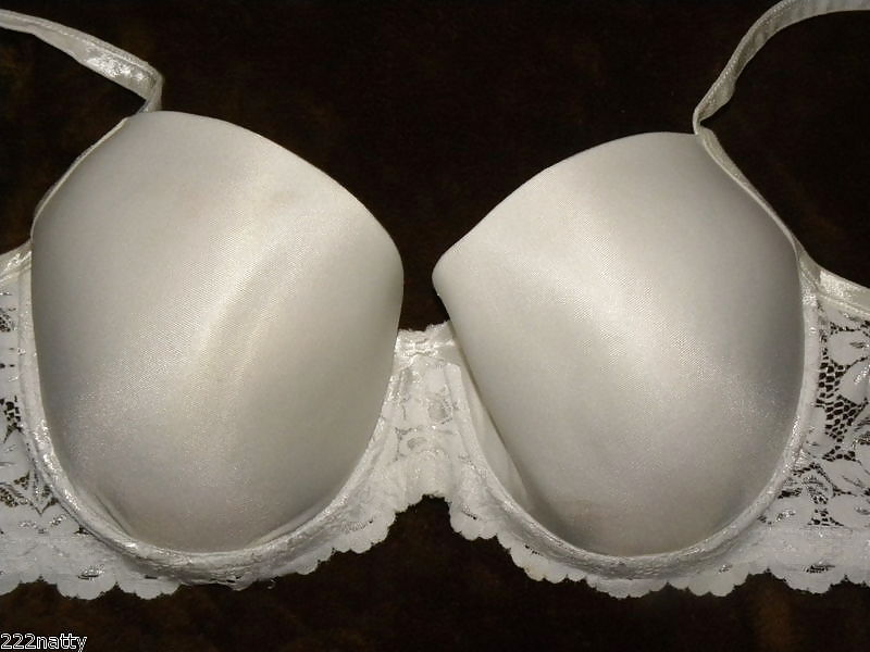 Sex Gallery Used bras big Cups