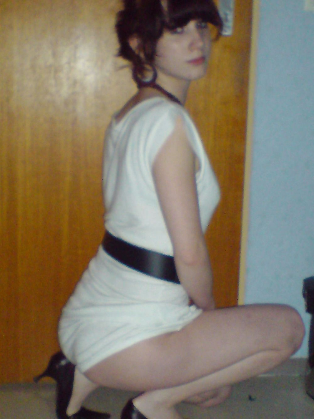 Sex Gallery Hot Stuff #2