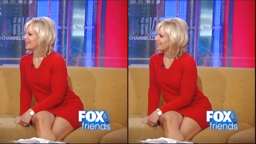 Lets Jerk Off Over Gretchen Carlson Fox News 38 Pics Xhamster 