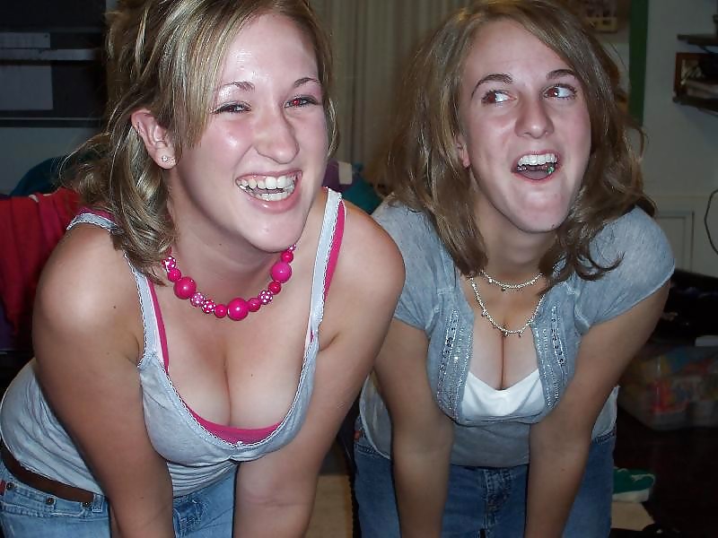 Sex Gallery The Best Of Busty Teens - Edition 114