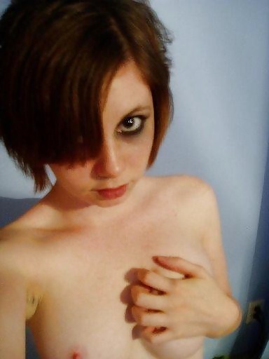 Sex Gallery curvy young emo webcam teen