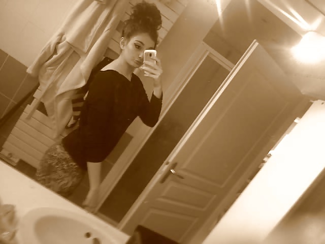 Sex Gallery sexy habiller