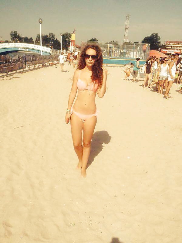 Sex Gallery S ljubavlju iz Rumunije -o1