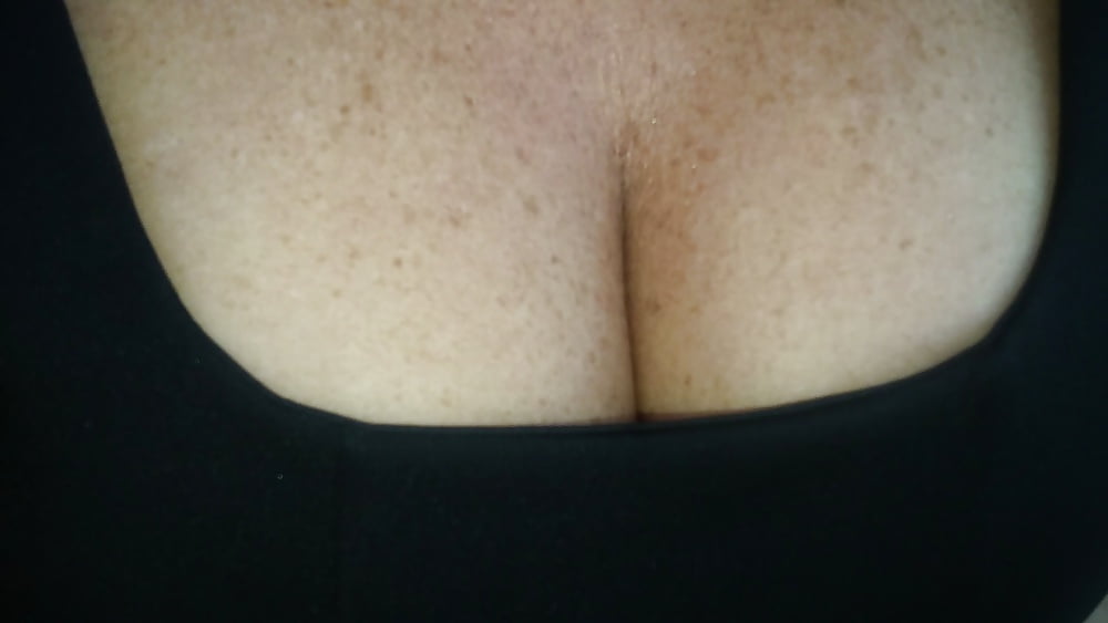 Sex Gallery Sweet Melissa's Tits