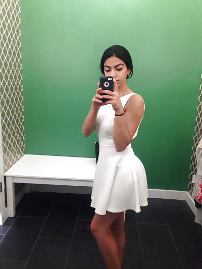 Sex Gallery Latina Selfies 3