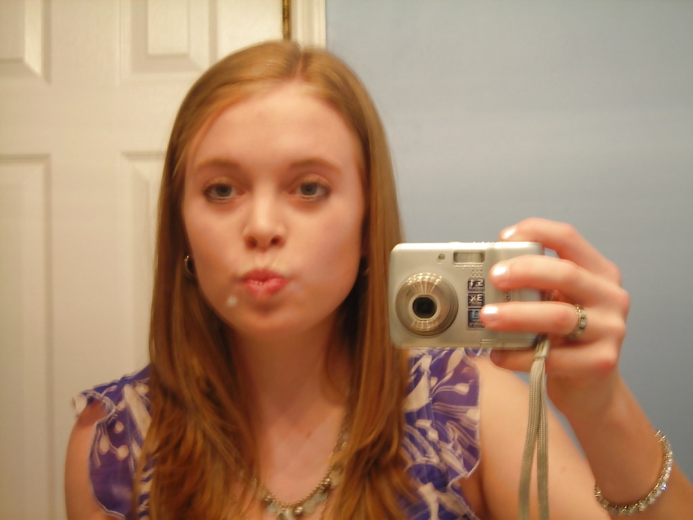 Sex Gallery Teen brunette