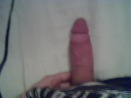 MY COCK