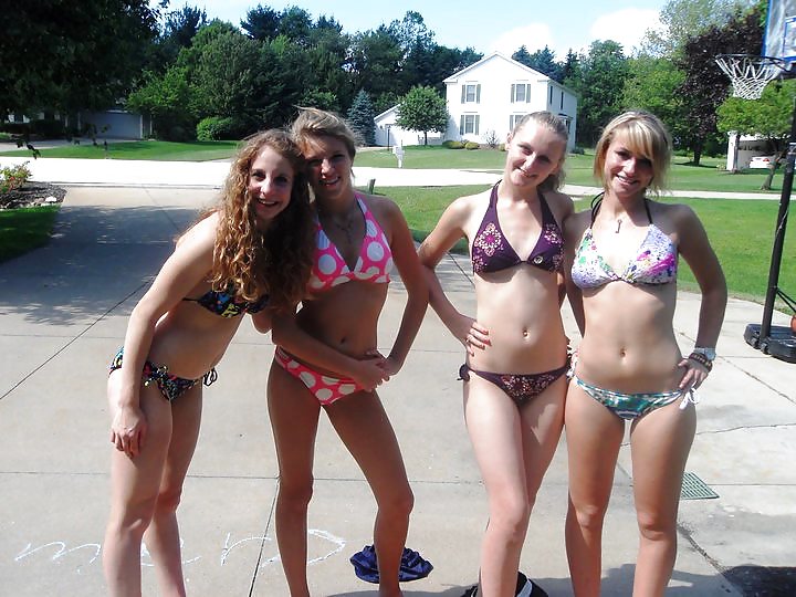 Sex Gallery A few more of Lindsey!!