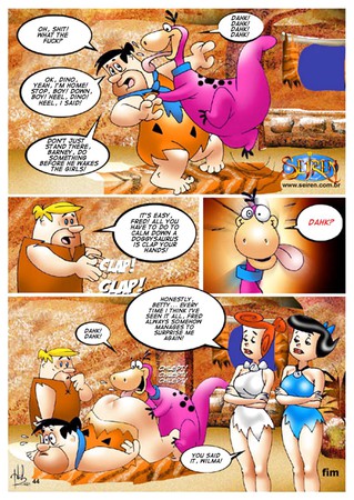 Fuckstones Xxx Adult Cartoons - Fuckstones - 22 Pics - xHamster.com