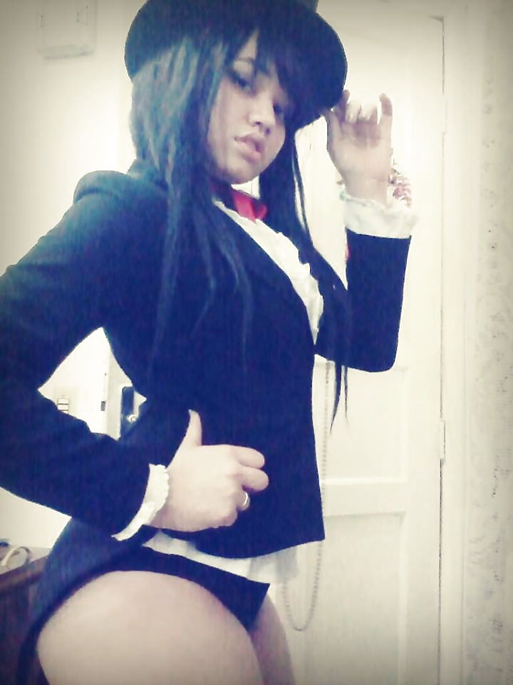 Sex Gallery jennifer cosplay