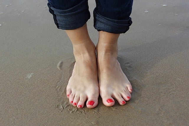 Sex Gallery Foot Fetish
