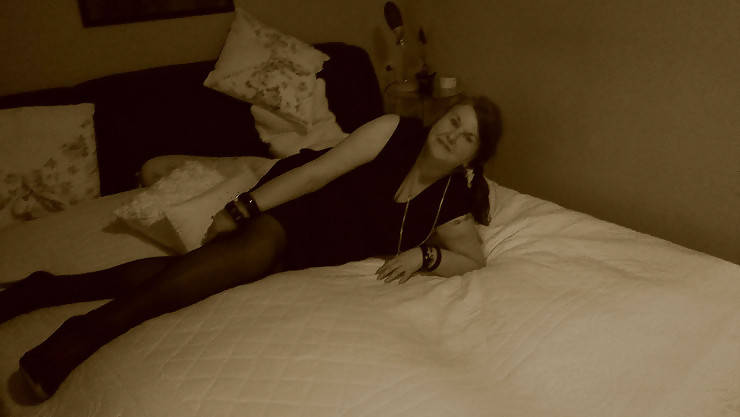 Sex Gallery Was wuerdet ihr gerne mit Rosi machen?