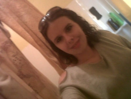 she had the best feeling pussy         