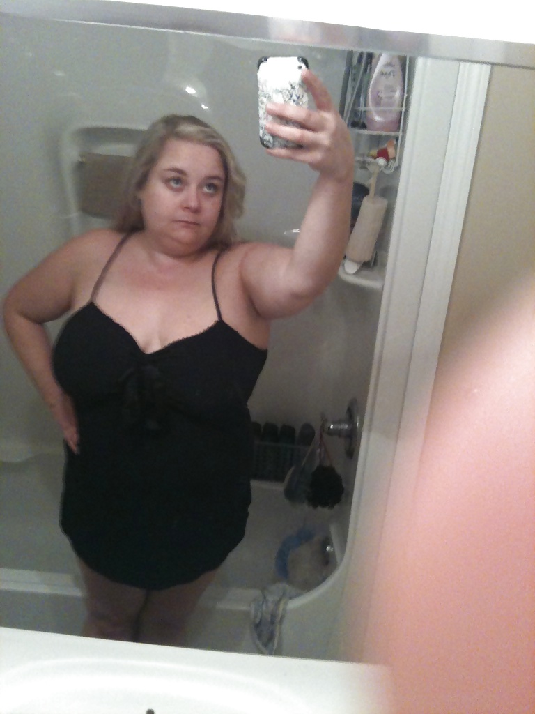 Sex Gallery Horny BBW that wants to FUCK