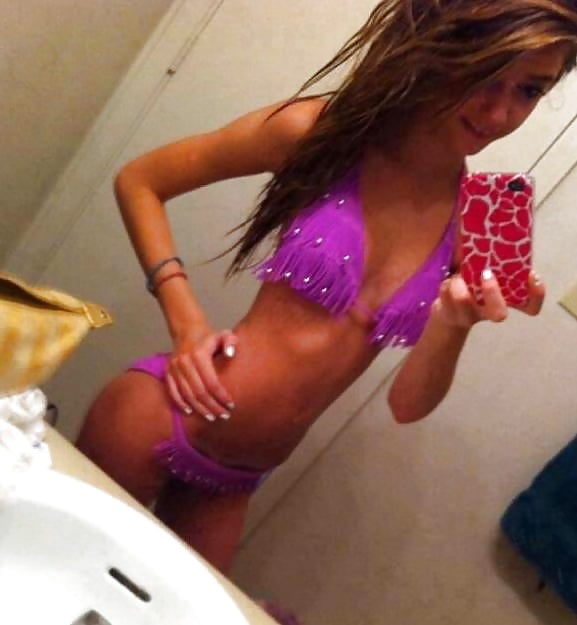 Sex Gallery SELFIES 2 --mdm