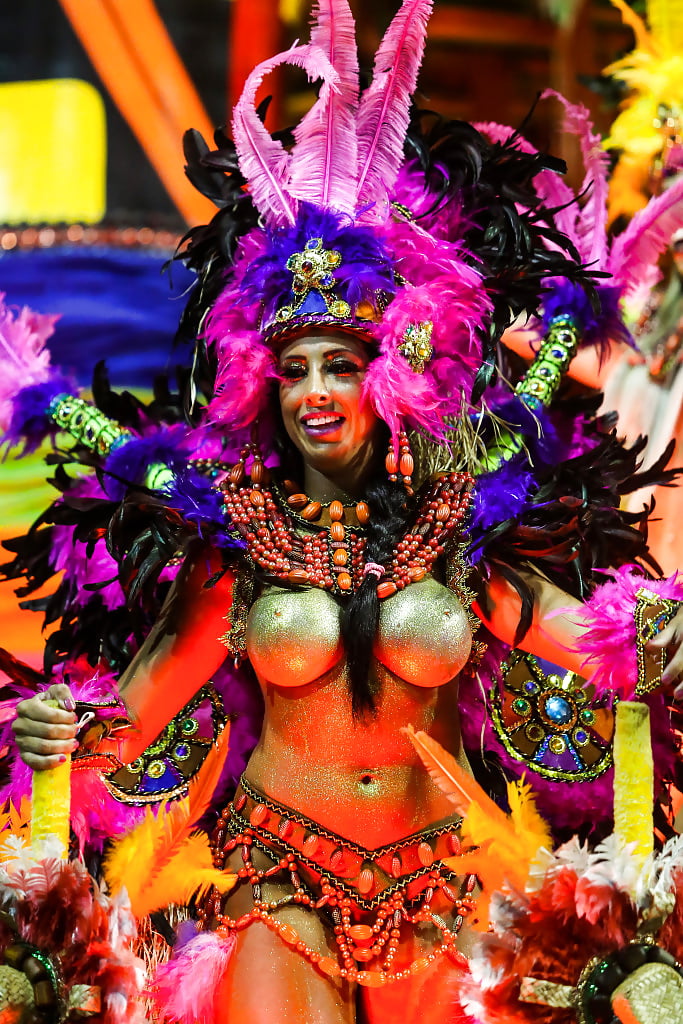 Sex Gallery Carnaval 2016 (part 1)