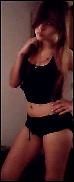 Sex Gallery Aleksandra N.